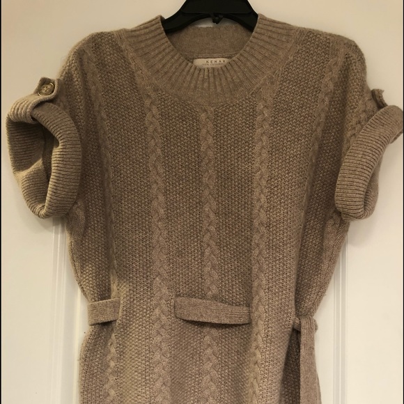 Cashmere sweater - Picture 2 of 6